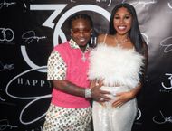 Jacquees Birthday Dinner Celebration (Image via Getty)